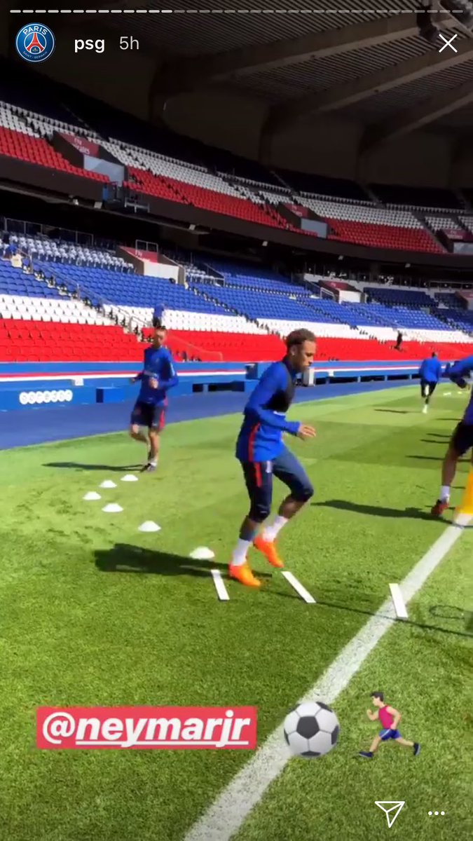 After SG Boots Caused Injury Neymar Wears AG Mercurial Boots